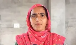 एशियन गेम्स 2026: सुरुचि-कमलजीत की जोड़ी ने 484.6 स्कोर से जीता गोल्ड, एशियन रिकॉर्ड भी तोड़ा