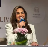 'धूम गर्ल' की पहचान पर ईशा देओल बोलीं — 'दिलबरा' और 'धूम गर्ल' कहलाना मेरे लिए गर्व की बात