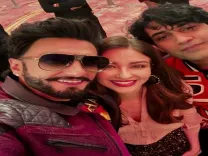 'धुरंधर 2' में सौम्या टंडन बनीं 'थप्पड़ क्वीन', रणवीर सिंह को बनाया 'शिकार'