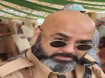 'धुरंधर' के बाद एक्टर नवीन कौशिक को मिली पहचान, शेयर किया फिल्म सेट का एक्सपीरियंस