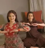 रश्मि देसाई का कथक डांस वीडियो 'धुरंधर' के गाने पर, फैंस का दिल जीता