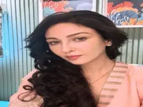 'धुरंधर' में गौरी मैम के किरदार पर उठे सवाल पर एक्ट्रेस ने दिया जवाब, कहा, 'यहां ग्लैमर नहीं मिलेगा'