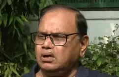 इस्लामिक देश धुरंधर फिल्म का विरोध क्यों कर रहे: भीम सिंह