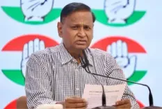 'धुरंधर' राजनीतिक और सांप्रदायिक फिल्म: कांग्रेस नेता उदित राज