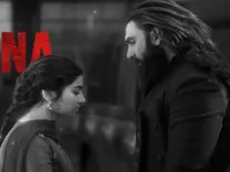 'धुरंधर: द रिवेंज' का नया गाना 'फिर से' आया, रणवीर सिंह ने फैंस से पूछा- 'क्या आप भी रोने लगे?'