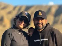 आदित्य धर ने 'धुरंधर: द रिवेंज' में मेकअप आर्टिस्ट प्रीतिशील की सराहना की