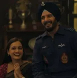 Dia Mirza on playing Kamalpreet Dhanoa in 'Operation Safed Sagar': 'Privilege of a lifetime'