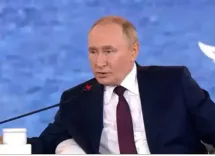 Is Dialogue Really Better Than Confrontation? Putin Discusses Cancelled Meeting with Trump