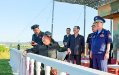 Could Dialogue Resume If Washington Stops Focusing on Denuclearization?
