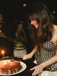 Did Diana Penty's Birthday Celebration Fill Her Heart with Joy?