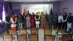 India-Samoa ties: MoS Margherita hails diaspora as living bridge of friendship