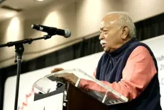 Mohan Bhagwat in Toronto: Indian diaspora must be loyal, contributing citizens