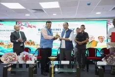 DIBD, Manipur govt sign MoU to boost multilingual AI and BHASHINI tools