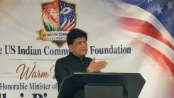 G20 trade talks in Milwaukee end without outcome document: Piyush Goyal