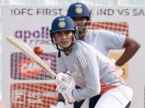 Difficult to decide who to leave out, but good problem to have: Gill