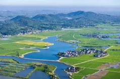 डिजिटल ग्रामीण निर्माण से कृषि और ग्रामीण आधुनिकीकरण के विकास को मिलता है बढ़ावा