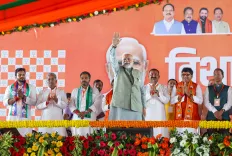 क्या भारत डिजिटल इंडिया से डीप टेक के क्षेत्र में नए कीर्तिमान स्थापित कर रहा है? : पीएम मोदी