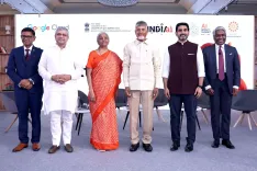 How Will Digital Infrastructure Propel India’s AI Aspirations? Ashwini Vaishnaw