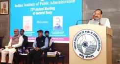 IIPA to expand digital learning, regional reach for governance capacity building