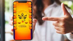 क्या डिजिटल नवरात्रि में ऑनलाइन पूजा और गरबा संभव है?