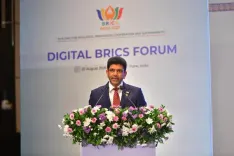 Digital public infrastructure key to Global South growth: India at BRICS ICT