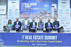 India real estate to hit $5.8 trillion by 2047 on digital push: KPMG-FICCI