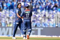 दिग्वेश राठी : वह 'मिस्ट्री स्पिनर', जो जल्द दे सकता है टीम इंडिया में दस्तक