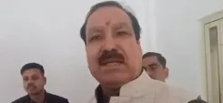 दिग्विजय सिंह की 'सत्य सनातन यात्रा' पर BJP का पलटवार, मंत्रियों ने कहा— मथुरा-काशी भी जाएं