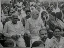 Did Digvijaya Singh Just Praise PM Modi and BJP?