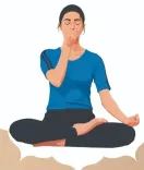 क्या 'नाड़ी शोधन' दिल और दिमाग की सेहत के लिए वरदान है? सही विधि और सावधानियों को जानें