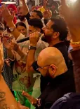 Jasbir Jassi shares birthday glimpses from Binnu Dhillon's star-studded bash