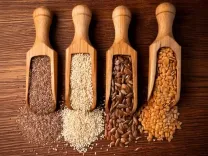 क्या मगज के बीज दिल से लेकर दिमाग तक सेहत का खजाना हैं?