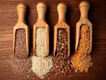 दिल से लेकर दिमाग तक सेहत का खजाना हैं मगज के बीज, जानें अनगिनत फायदे