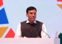 'दिल, विचार और सम्मान से खेलें,' डॉ. मनसुख मंडाविया ने किया चेस विश्व कप का उद्घाटन 