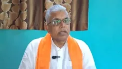 दिलीप घोष ने ममता सरकार पर हमला बोला, कहा- 15 साल में कुछ नहीं कर पाए, अब क्या कर लेंगे?