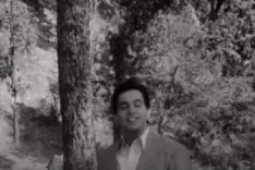 क्या दिलीप कुमार की जयंती पर जैकी श्रॉफ ने श्रद्धांजलि अर्पित की?