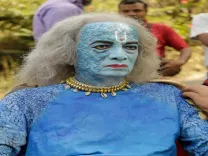 क्या दिलीप प्रभावलकर ने जवानी में बुजुर्गों के किरदार निभाए और थिएटर से ऑस्कर तक का सफर तय किया?