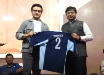 दिलीप टिर्की : पिता से विरासत में मिली हॉकी, बतौर कप्तान ओलंपिक में किया देश का प्रतिनिधित्व