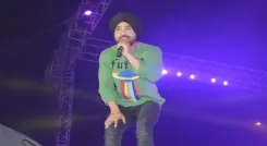 Diljit Dosanjh Delhi concert: Metro runs till midnight on Oct 30