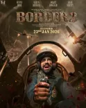 Is Diljit Dosanjh a 'Force to be Reckoned With' as an Air Force Officer in 'Border 2'?