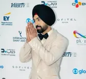 Did Diljit Dosanjh Miss Out on the 'Best Actor' Award at the 53rd International Emmy Awards?