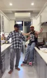 Is Diljit Dosanjh Back in the Kitchen Cooking Up a Storm?