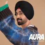 How Did Diljit Dosanjh Come Up With the Title of His Album AURA?