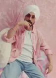 Did Diljit Dosanjh Just Drop a Birthday Surprise with J. Balvin?