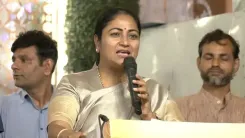 क्या दिल्ली में अखिल भारतीय ब्राह्मण सम्मेलन का आयोजन हुआ? सीएम रेखा गुप्ता ने समाज के योगदान की प्रशंसा की