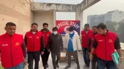 क्या दिल्ली में अंतरराज्यीय साइबर क्राइम सिंडिकेट का भंडाफोड़ हुआ? 'साइबर हॉक' के तहत 8 आरोपी गिरफ्तार