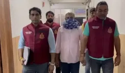 क्या दिल्ली क्राइम ब्रांच ने हत्या मामले में फरार आरोपी को गिरफ्तार किया?