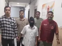 दिल्ली क्राइम ब्रांच ने तमिलनाडु से पकड़ा ₹50,000 इनामी जालसाज, 12 साल से था फरार