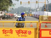 दिल्ली धमाका : एनआईए को मिली बड़ी सफलता, आत्मघाती हमलावर का सहयोगी गिरफ्तार