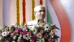 दिल्ली का छात्र आंदोलन संविधान और राष्ट्र विरोधी था: RSS के अतुल लिमये का संभाजीनगर में बड़ा बयान